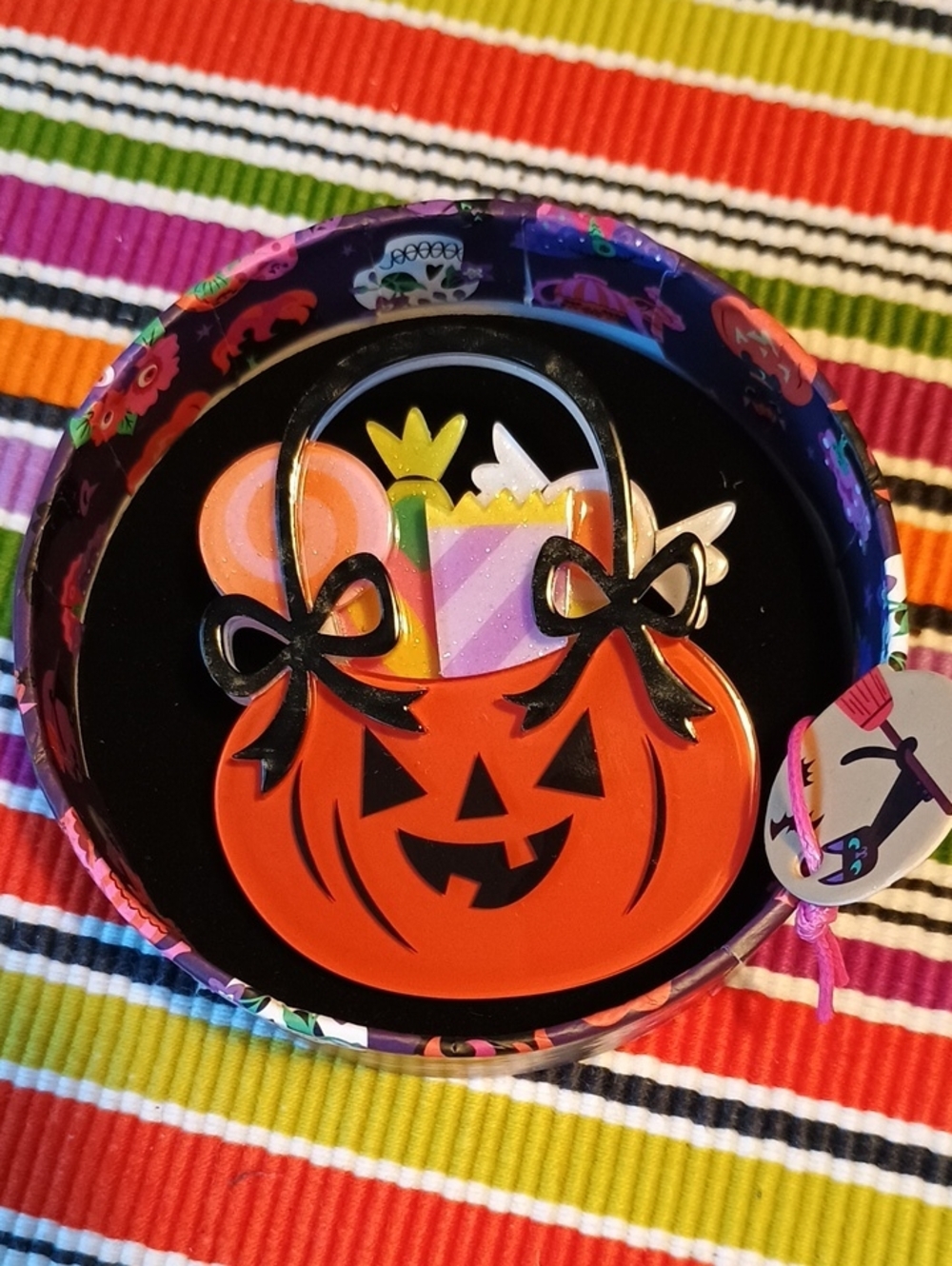 Erstwilder Only Treats